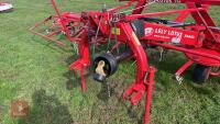 2012 LELY LOTUS STABILO 770 TURNER - 17