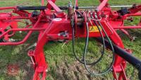 2012 LELY LOTUS STABILO 770 TURNER - 19