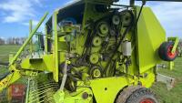 2004 CLAAS ROLLANT 244 ROTO CUT - 13