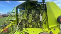 2004 CLAAS ROLLANT 244 ROTO CUT - 14