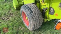 2004 CLAAS ROLLANT 244 ROTO CUT - 16