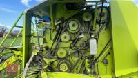 2004 CLAAS ROLLANT 244 ROTO CUT - 19