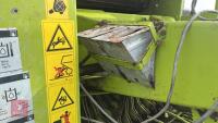 2004 CLAAS ROLLANT 244 ROTO CUT - 21