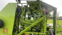 2004 CLAAS ROLLANT 244 ROTO CUT - 22