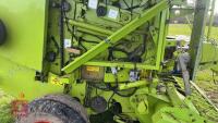 2004 CLAAS ROLLANT 244 ROTO CUT - 23