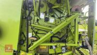 2004 CLAAS ROLLANT 244 ROTO CUT - 26