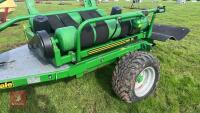 2012 MCHALE 991BC BALE WRAPPER - 7