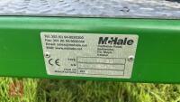 2012 MCHALE 991BC BALE WRAPPER - 8