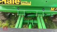 2012 MCHALE 991BC BALE WRAPPER - 14