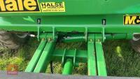 2012 MCHALE 991BC BALE WRAPPER - 18