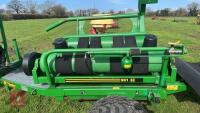 2012 MCHALE 991BC BALE WRAPPER - 19