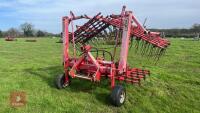 EINBOCK 5M GRASSLAND HARROWS