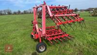 EINBOCK 5M GRASSLAND HARROWS - 5