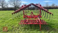 EINBOCK 5M GRASSLAND HARROWS - 8