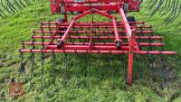 EINBOCK 5M GRASSLAND HARROWS - 10