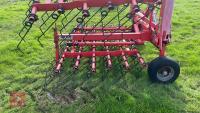 EINBOCK 5M GRASSLAND HARROWS - 14