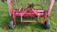 EINBOCK 5M GRASSLAND HARROWS - 16