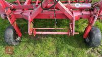 EINBOCK 5M GRASSLAND HARROWS - 18