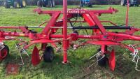 2012 LELY LOTUS STABILO 770 TURNER - 21