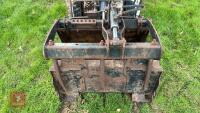 2007 BOBCAT 463 SKIDSTEER - 6