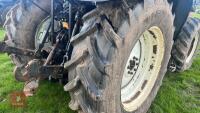 2005 NEW HOLLAND TS110A 4WD TRACTOR - 8