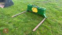 MCHALE BALE HANDLER - 2