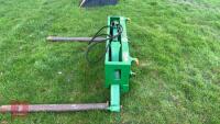 MCHALE BALE HANDLER - 3