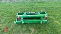 MCHALE BALE HANDLER - 4