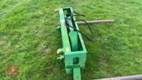 MCHALE BALE HANDLER - 5