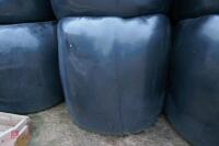 18 ROUND BALES OF SILAGE (BIDS PER BALE) - 2