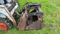 2007 BOBCAT 463 SKIDSTEER - 8