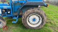 1985 FORD 3910 2WD TRACTOR - 5