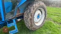 1985 FORD 3910 2WD TRACTOR - 10