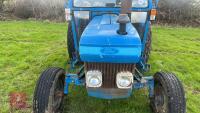 1985 FORD 3910 2WD TRACTOR - 11