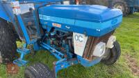 1985 FORD 3910 2WD TRACTOR - 12