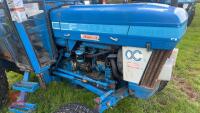 1985 FORD 3910 2WD TRACTOR - 14