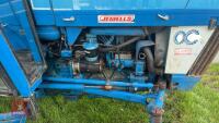 1985 FORD 3910 2WD TRACTOR - 16