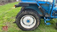 1985 FORD 3910 2WD TRACTOR - 20