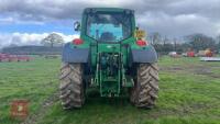 2010 JOHN DEERE 6430 PREMIUM 4WD TRACTO - 3