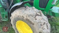 2010 JOHN DEERE 6430 PREMIUM 4WD TRACTO - 5