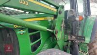 2010 JOHN DEERE 6430 PREMIUM 4WD TRACTO - 11