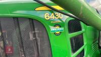 2010 JOHN DEERE 6430 PREMIUM 4WD TRACTO - 13