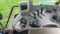 2010 JOHN DEERE 6430 PREMIUM 4WD TRACTO - 17