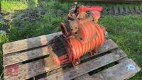 JUROP PN84M VACUUM PUMP - 2