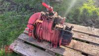 JUROP PN84M VACUUM PUMP - 4