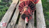 JUROP PN84M VACUUM PUMP - 7