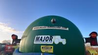 MAJOR 2400G LGP SLURRY TANKER - 8