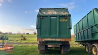 2009 12T BAILEY SILAGE TRAILER - 4