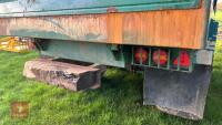 2009 12T BAILEY SILAGE TRAILER - 6