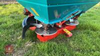 2008 RECO SULKY ORC 1450 FERT SPINNER - 5